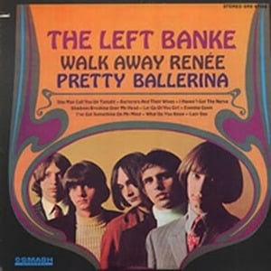 I Haven’t Got the Nerve - The Left Banke