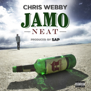 Vibe 2 It - Chris Webby (Ft. Sap)