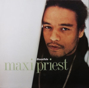 Best of Me - Maxi Priest