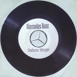 Mercedes Benz - Stefanie Werger