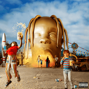 Travis Scott - STARGAZING (Traduzione Italiana) - Lyrxo Traduzioni Italiane