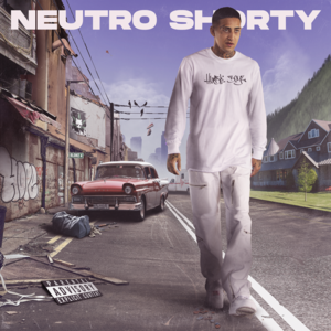 Lo Siento Por Ti - Neutro Shorty