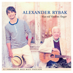 Träden i villa borghese - Alexander Rybak