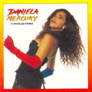 Você Não Entende Nada / Cotidiano - Daniela Mercury