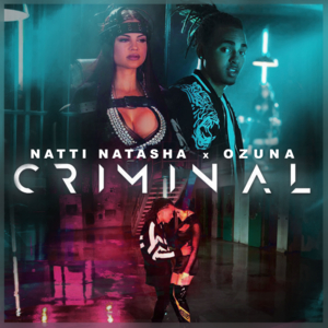 Natti Natasha & Ozuna - Criminal (English Translation) - Lyrxo English Translations