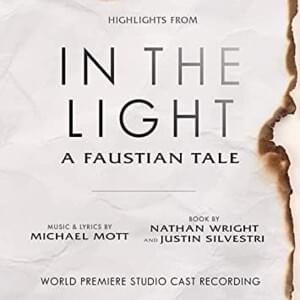 The Man I Know - Michael Mott (Ft. In The Light Ensemble, Jeremy Jordan & Michael Mott)