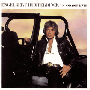 Patiently Waiting - Engelbert Humperdinck