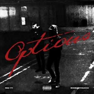 Options - MAI TY & BIGBABYGUCCI