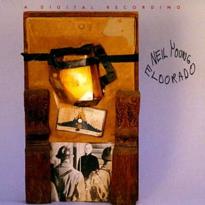 Cocaine Eyes - Neil Young