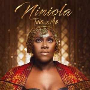 Hold me - Niniola (Ft. Patoranking)