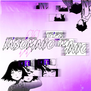 Insomnio 2 - Doshi (Ft. Naxowo & Underaiki)