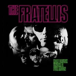 Laughing Gas (for Leonard) - The Fratellis