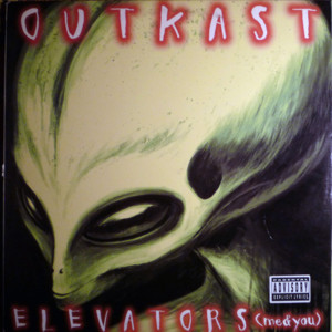 Elevators (Me & You) (Crazy ‘C’ Trunk Rattlin’ Mix) - OutKast