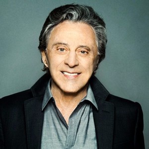 Fancy Dancer - Frankie Valli