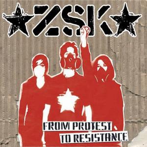 Fight For More - ZSK