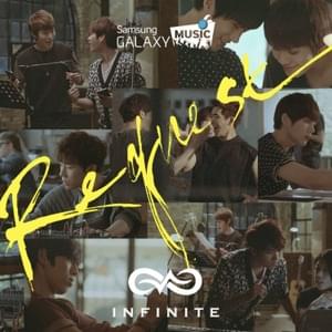 Request - INFINITE (KOR)