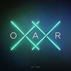 Delicate Few (Live) - O.A.R