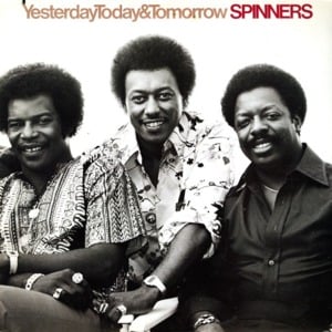 Me And My Music - The Spinners (Ft. MFSB & Thom Bell)