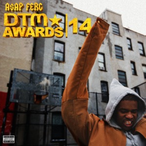 DTM Awards 14' - A$AP Ferg