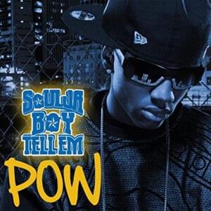 Pow - Soulja Boy