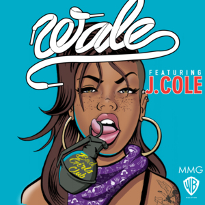 Bad Girls Club - Wale (Ft. J. Cole)