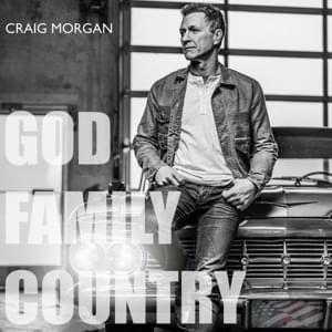 Almost Home (2020 - Remaster) - Craig Morgan