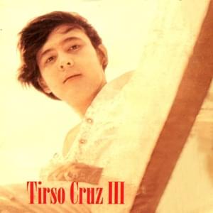 Jesus Christ Superstar - Tirso Cruz III