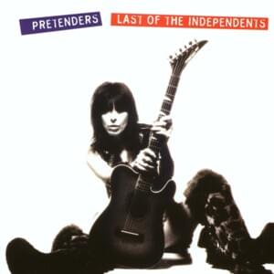 Rebel Rock Me - Pretenders