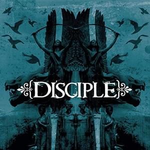 Things Left Unsaid - Disciple