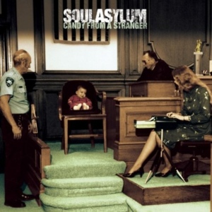 I Will Still Be Laughing - Soul Asylum