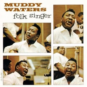 Feel Like Going Home - Muddy Waters