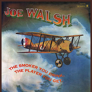 Days Gone By - Joe Walsh