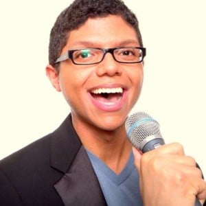 Cherry Chocolate Rain - Tay Zonday (Ft. Mista Johnson)