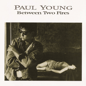 A Certain Passion - Paul Young