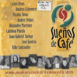 Sueños de Café - Various Artists