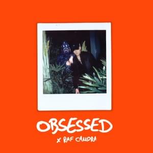 OBSESSED - Dardan & RAF Camora