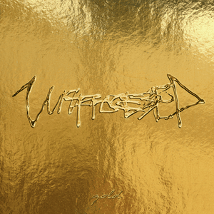 Gold - Unprocessed