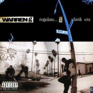 What’s Next - Warren G (Ft. Mr. Malik)