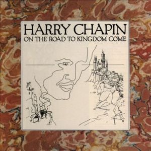 Laugh Man - Harry Chapin