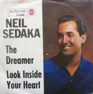 Look Inside Your Heart - Neil Sedaka