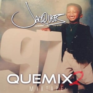 She Knows (QueMix) - Jacquees