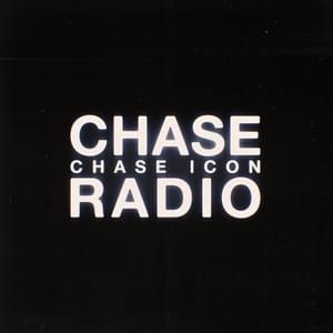 Chase Radio - Chase Icon