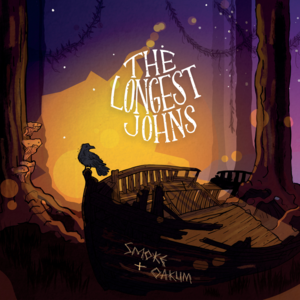 Wayfaring Stranger - The Longest Johns