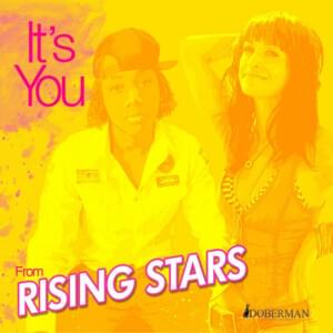 It’s You - Jessie Payo & Leon Thomas III