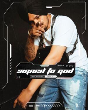 Signed To God - Sidhu Moose Wala