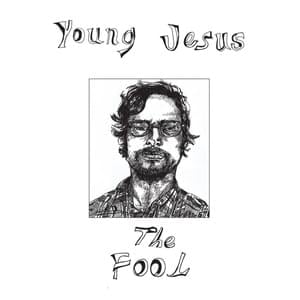 Dancer - Young Jesus