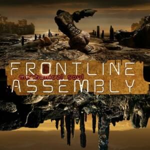 Alone - Front Line Assembly