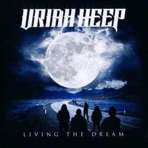 Waters Flowin’ - Uriah Heep