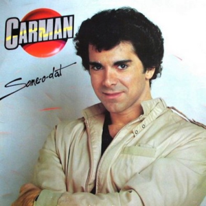 I’m Saved - Carman