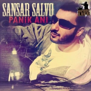 Şarj Et - Sansar Salvo (Ft. FUAT & Heja)